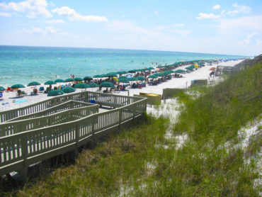 30A Beaches - The Perfect Family Friendly Beach Destination | The ...